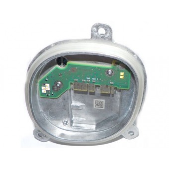 Sinyal Modulü G20 Sol; Led